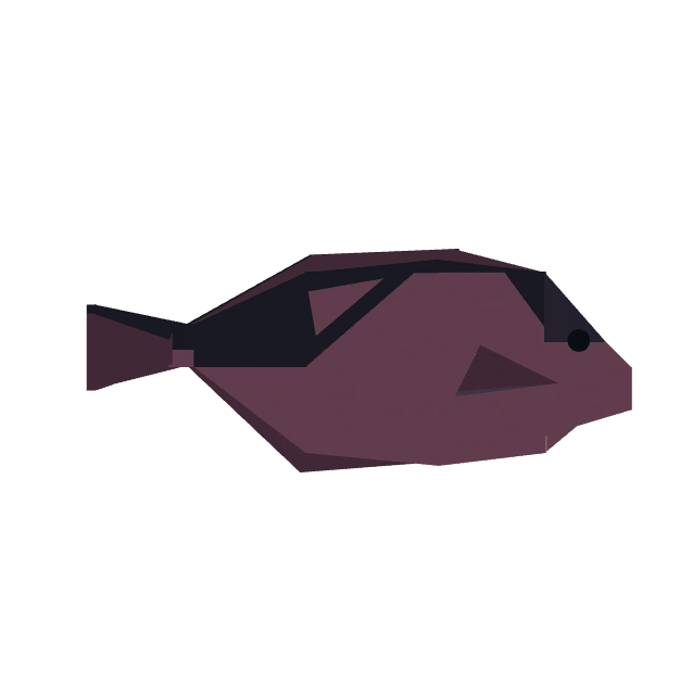 Red Tang